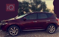 نيسان مورانو